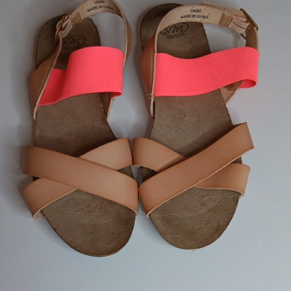 Ladies Sandles